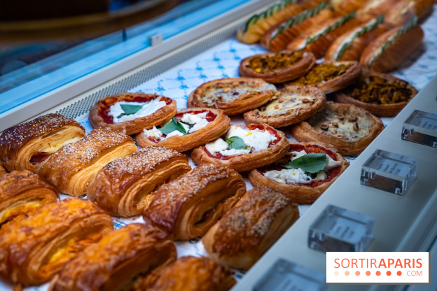 Hugues Pouget 1977 - Pâtisserie  - A7C02013