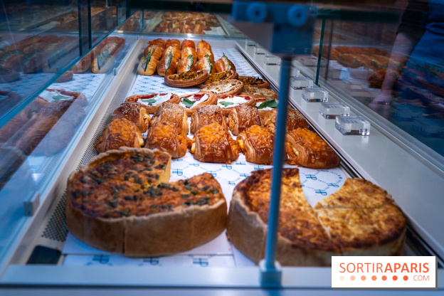 Hugues Pouget 1977 - Pâtisserie  - A7C02037