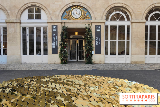 Joyaux dynastiques : une exposition qui brille de mille feux à l'Hôtel de la Marine à Paris - fotor 1765278468701