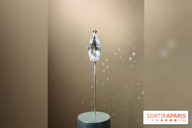 Joyaux dynastiques : une exposition qui brille de mille feux à l'Hôtel de la Marine à Paris - fotor 1765278528356