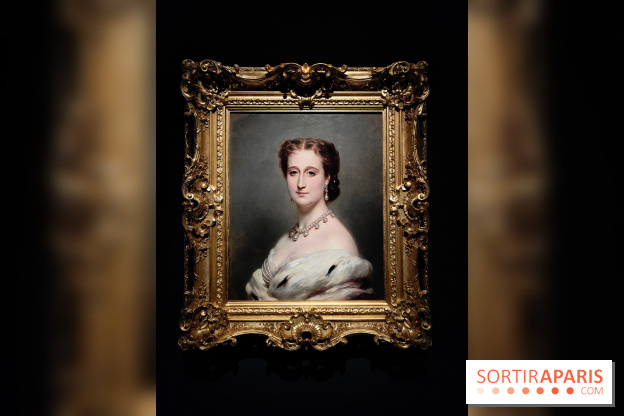 Joyaux dynastiques : une exposition qui brille de mille feux à l'Hôtel de la Marine à Paris - fotor 1765278962310