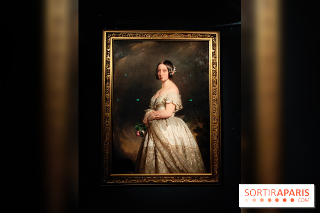 Joyaux dynastiques : une exposition qui brille de mille feux à l'Hôtel de la Marine à Paris - fotor 1765279030404