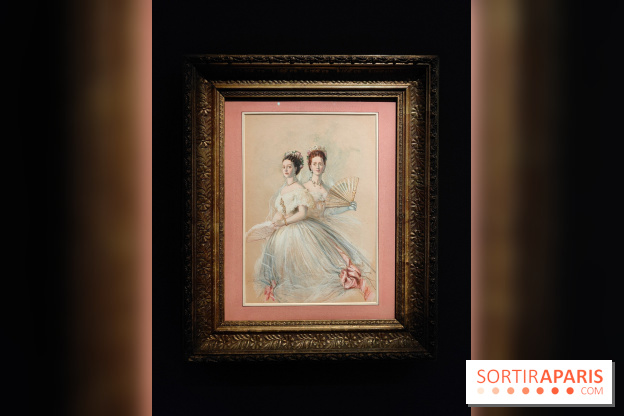 Joyaux dynastiques : une exposition qui brille de mille feux à l'Hôtel de la Marine à Paris - fotor 1765279074207