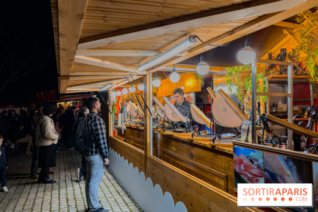 Le Japon en Lumières : le parcours lumineux et festival des lanternes 2025 du Jardin d'Acclimatation - IMG 5039