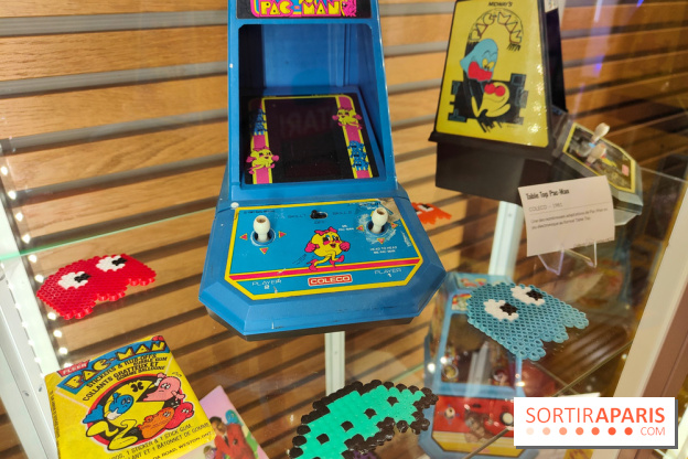 Musée MO5 - Musée du Jeu Vidéo : explorez l’histoire du gaming à Arcueil (94)