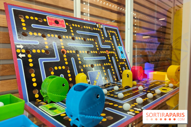 Musée MO5 - Musée du Jeu Vidéo : explorez l’histoire du gaming à Arcueil (94) - fotor 1765485490263