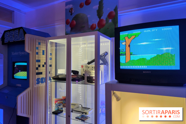 Musée MO5 - Musée du Jeu Vidéo : explorez l’histoire du gaming à Arcueil (94) - fotor 1765485542924