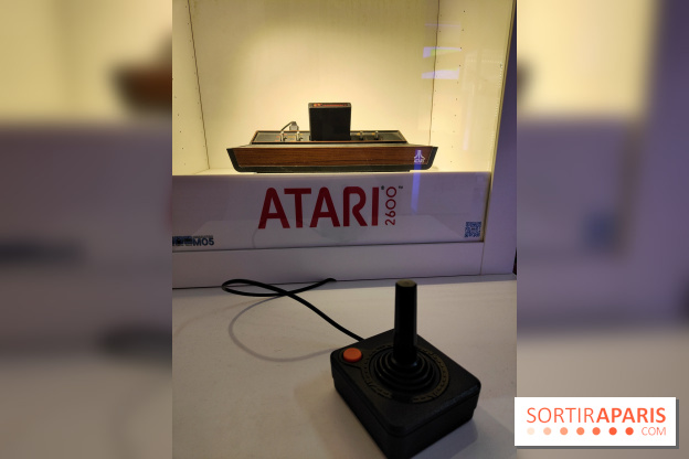 Musée MO5 - Musée du Jeu Vidéo : explorez l’histoire du gaming à Arcueil (94) - fotor 1765485517196