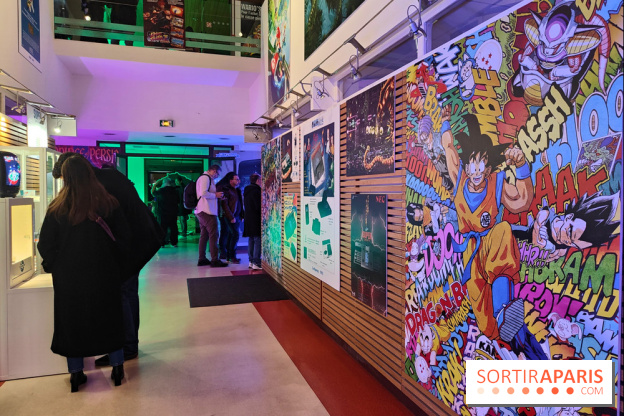 Musée MO5 - Musée du Jeu Vidéo : explorez l’histoire du gaming à Arcueil (94) - fotor 1765485620103