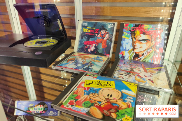 Musée MO5 - Musée du Jeu Vidéo : explorez l’histoire du gaming à Arcueil (94)