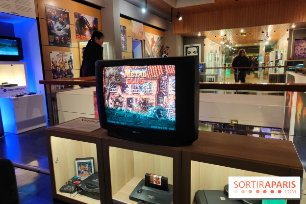 Musée MO5 - Musée du Jeu Vidéo : explorez l’histoire du gaming à Arcueil (94) - fotor 1765485832811