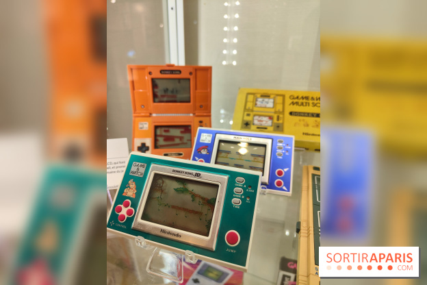 Musée MO5 - Musée du Jeu Vidéo : explorez l’histoire du gaming à Arcueil (94) - fotor 1765485949450