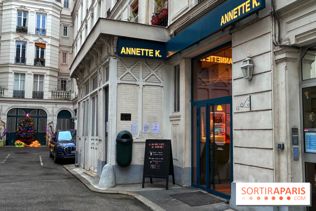 Annette K. Montparnasse - IMG 1841