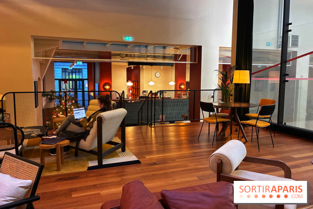 Annette K. Montparnasse - IMG 1878