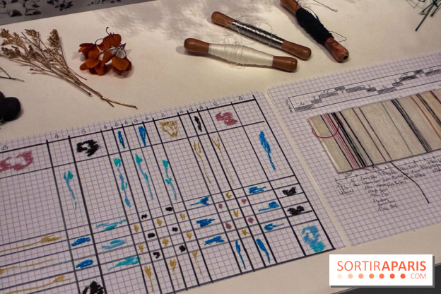 Tisser, broder, sublimer - IMG 1782