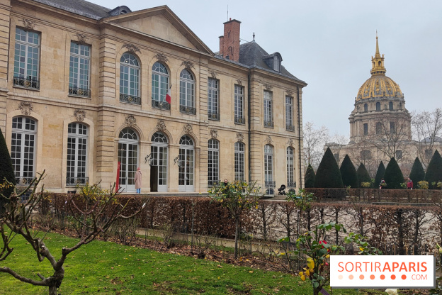 Rodin, dessins libres : une exposition d'œuvres rarement montrées au musée Rodin se dévoile - fotor 1765539613333