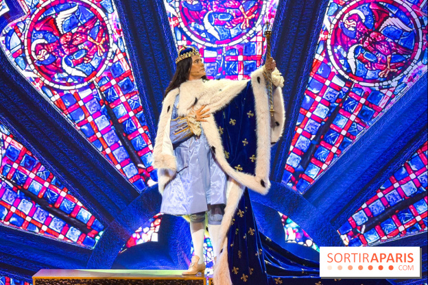 Le Roi Soleil, la comédie musicale version 2025/2026 - IMG 5235