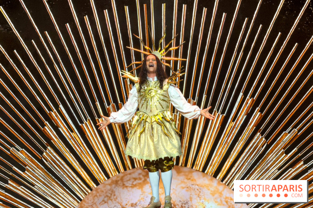 Le Roi Soleil, la comédie musicale version 2025/2026 - IMG 5269