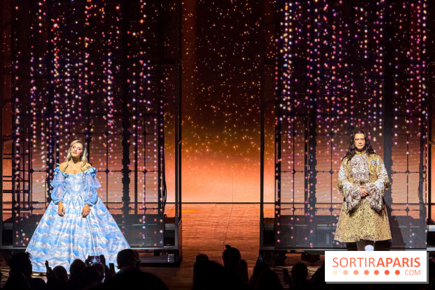 Le Roi Soleil, la comédie musicale version 2025/2026 - IMG 5288