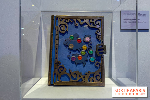 Teamfight Tactics Open Series 2025 : la compétition esport s'installe à Porte de Versailles - IMG 2345