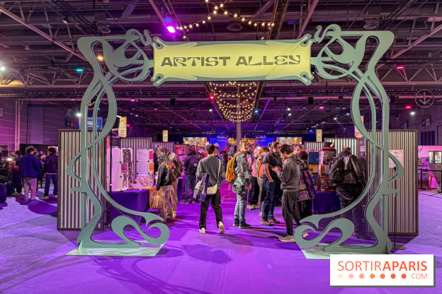 Teamfight Tactics Open Series 2025 : la compétition esport s'installe à Porte de Versailles - IMG 2372