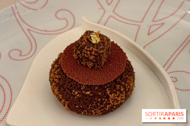 Noël 2025 au Plaza Athénée : tea time festif en famille, patinoire enchantée et chalet-raclette - IMG 4394