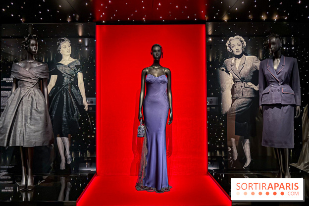 Une double exposition mode à la Galerie Dior et à la Fondation Azzedine Alaïa, à Paris