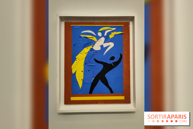 Dessins sans limite : le Centre Pompidou expose ses trésors au Grand Palais - nos photos - fotor 1765811529509