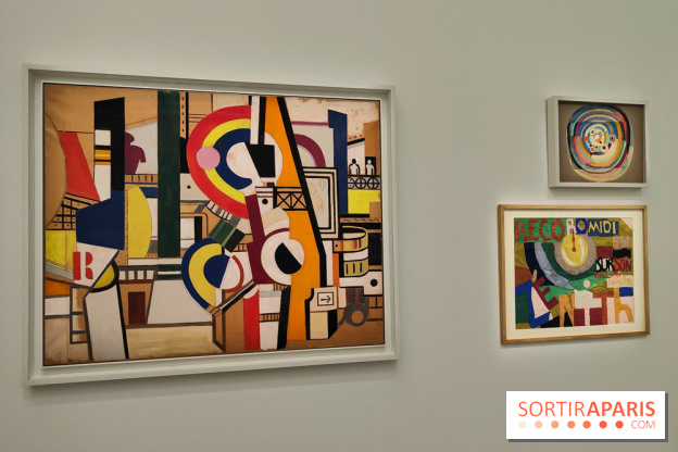 Dessins sans limite : le Centre Pompidou expose ses trésors au Grand Palais - nos photos - fotor 1765811854869