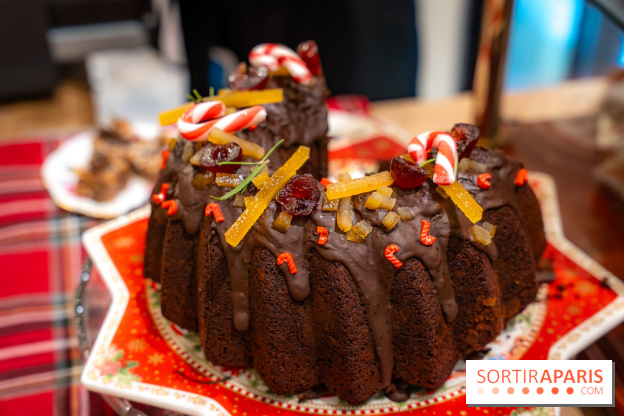 Le tea time enchanté du Jardin de Mademoiselle à Paris 7e - photos - A7C02962
