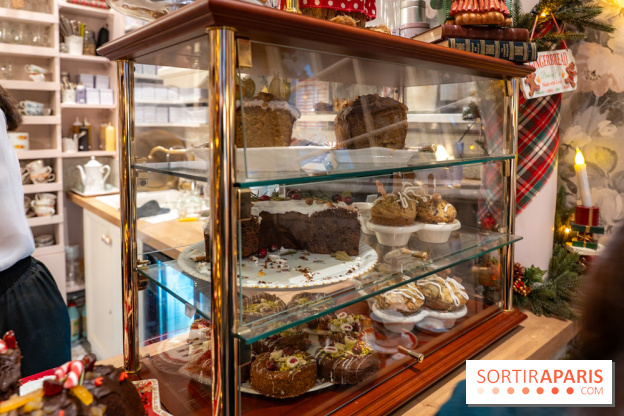 Le tea time enchanté du Jardin de Mademoiselle à Paris 7e - photos - A7C02966