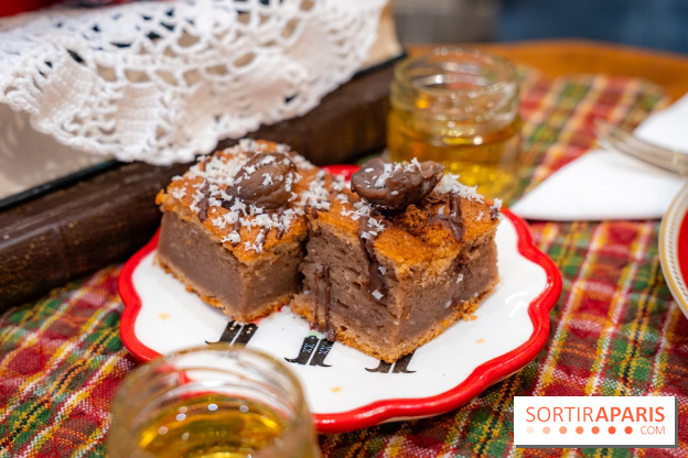 Le tea time enchanté du Jardin de Mademoiselle à Paris 7e - photos - A7C02969