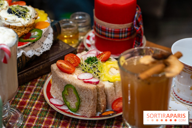 Le tea time enchanté du Jardin de Mademoiselle à Paris 7e - photos - A7C02982