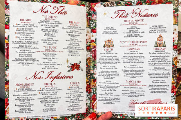 Le tea time enchanté du Jardin de Mademoiselle à Paris 7e - photos - IMG 7707