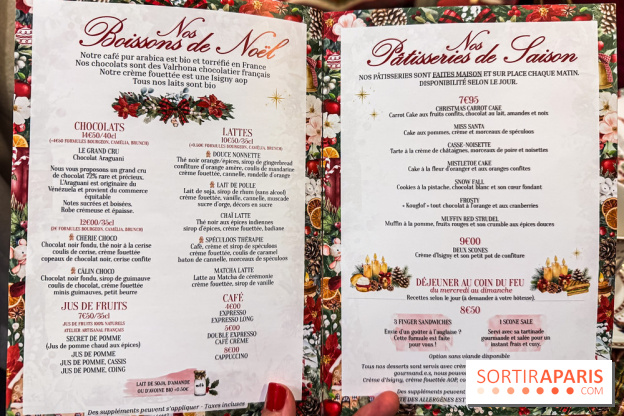 Le tea time enchanté du Jardin de Mademoiselle à Paris 7e - photos - IMG 7708