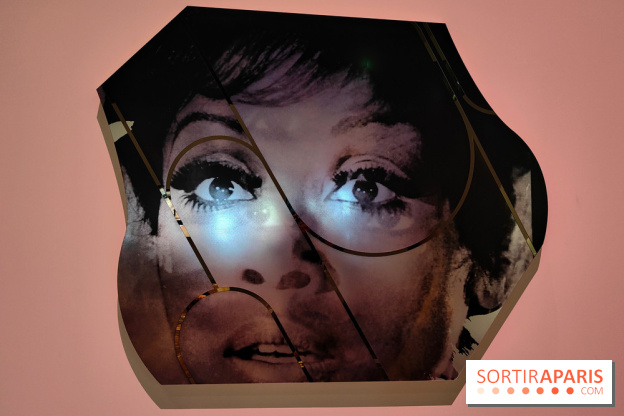 All About Love : l'exposition audacieuse et vivante de Mickalene Thomas au Grand Palais - photos - fotor 1765896601825