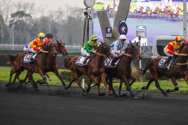 La Folie Douce : trois dimanches festifs à Paris-Vincennes - BV 20250119151831BV  5699