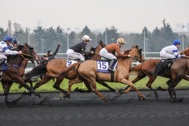 La Folie Douce : trois dimanches festifs à Paris-Vincennes - BV 20250119151835BV  5720