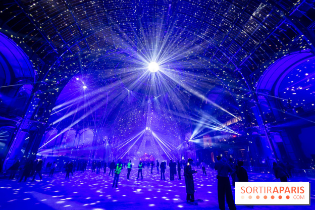 Le Grand Palais des Glaces 2025 - les photos - IMG 8082