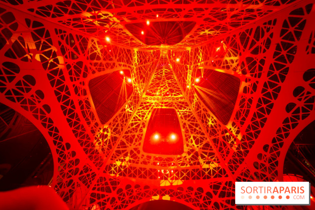 Le Grand Palais des Glaces 2025 - les photos - IMG 8097