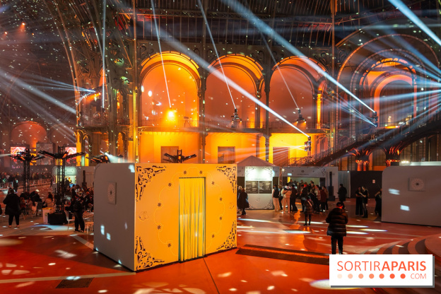 Le Grand Palais des Glaces 2025 - les photos - IMG 8117