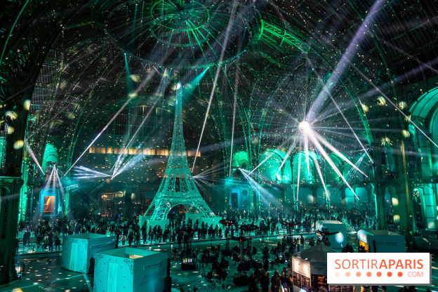 Le Grand Palais des Glaces 2025 - les photos - IMG 8130