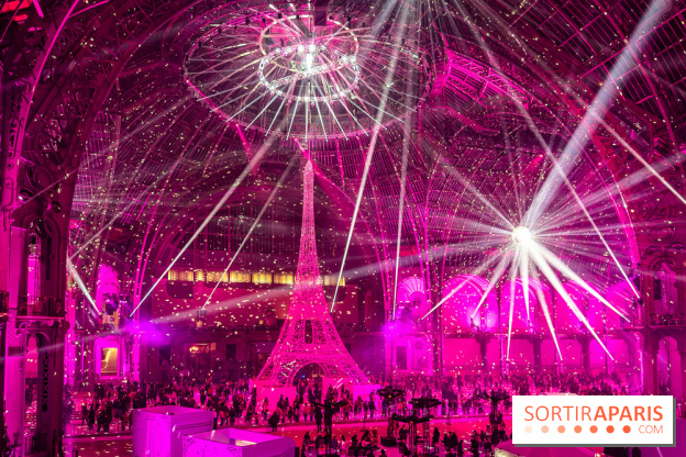 Le Grand Palais des Glaces 2025 - les photos