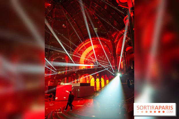 Le Grand Palais des Glaces 2025 - les photos - IMG 8159