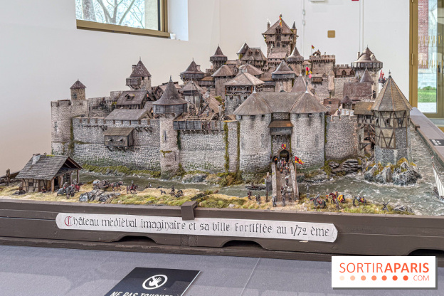 L'Univers des Figurines à l'Ancienne Poste de Versailles - IMG 2471