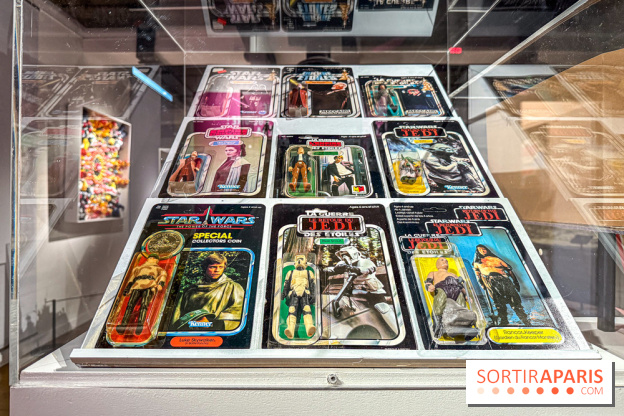 L'Univers des Figurines à l'Ancienne Poste de Versailles - IMG 2508