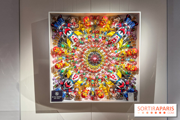 L'Univers des Figurines à l'Ancienne Poste de Versailles - IMG 2522