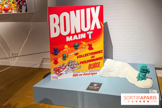 L'Univers des Figurines à l'Ancienne Poste de Versailles - IMG 2530