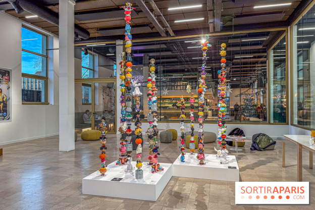 L'Univers des Figurines à l'Ancienne Poste de Versailles - IMG 2702