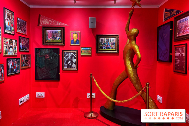 L'Appart de Noël Star Academy  - IMG 1953